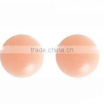 Female Silicone Waterproof Pasties For Boobs Wholesale