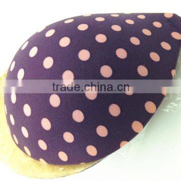 New Design Sexy Girl Push Up Sponge Bra Invisible Seamless Best Bra For Women