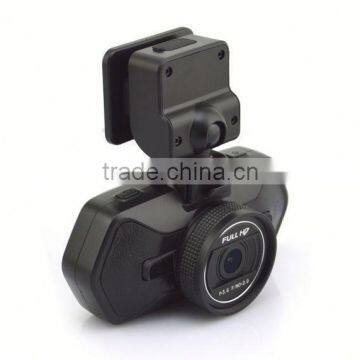 Chelong Factory 2.7inch Ambarella A7LA50D GPS Night vision Speed camera detector hd car video camera recorder
