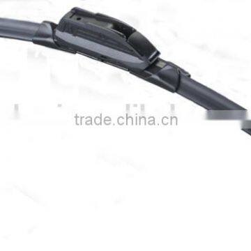 Wiper blade in windshield wiper, wiper blade rubber refill , Multi-functional Wiper Blade S985