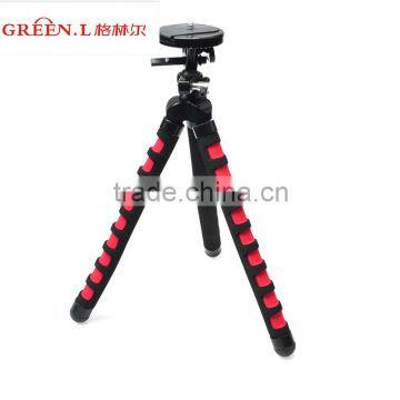 2015 new style sponge tripod camera tripod TR-07