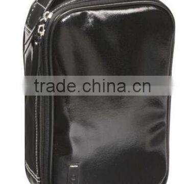 Wholesale Mens pu Cosmetic Bag High Quality photo-3