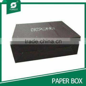 GLOSS LAMINATION CORRUGATED BOX photo-3
