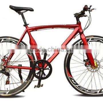 Factory Direct Road Bikes/700c Road Bikes Road Bike Disc Brake