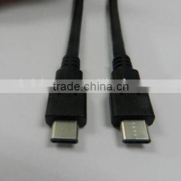 USB 3.1 TYPE C TO TYPE C