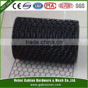 5/8''chicken wire poultry wire chicken wire mesh/ hexagonal wire netting