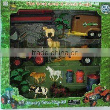 Country Life Farm Toy