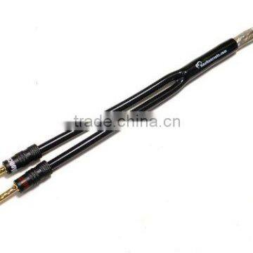 REACH RoHS UL ISO9001 Flexible 105 Degree Y Video Insulated Sleeve Quality Choice photo-6