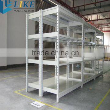 godown storage metal/steel shenlf racks