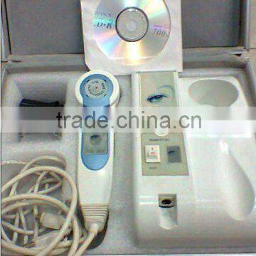 Hot Selling skin and hair analyzer