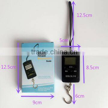1.5V Power Electric Scale Portable Widely Used photo-3