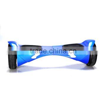 2016 New 6.5 inch Samsung battery Electric 2 wheel hands free balance scooter mini smart board scooter balance