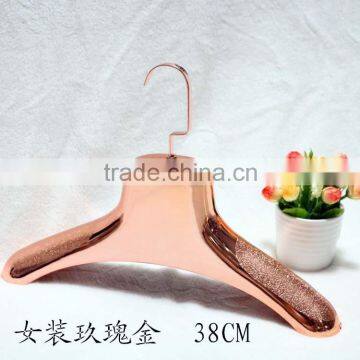 Golden Suit-dress Cloth Hanger photo-2
