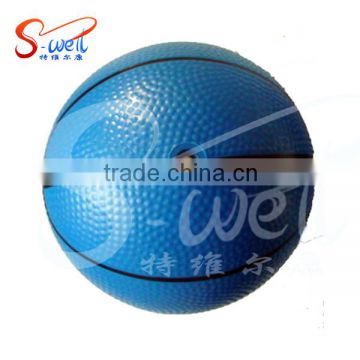 soft medicine weight ball , basket ball style