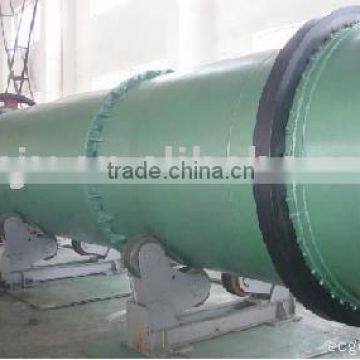 China Indirect rotary dryer