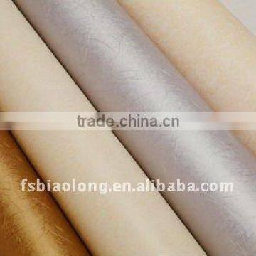 plastic film for furniture