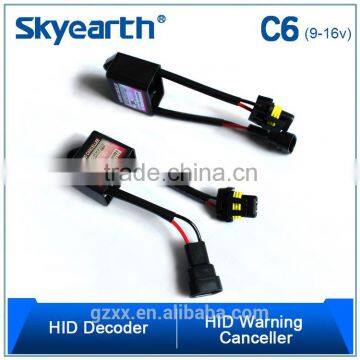Hot Sale Car Led Decoder Warning Canceller c5 Canceller photo-5