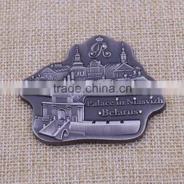 italy souvenir fridge magnet metal pvc plastic magnet fridge custom logo promotion wholesale