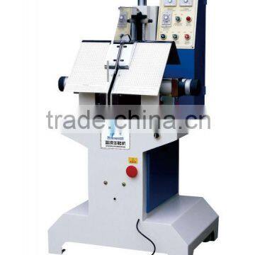 automatic upper moulding machine