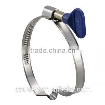 Rubber sleeve pipe clamp bridge clamp for woodworking machine