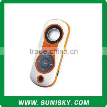 SS8012 reading TF card 1.2 inch speaker system