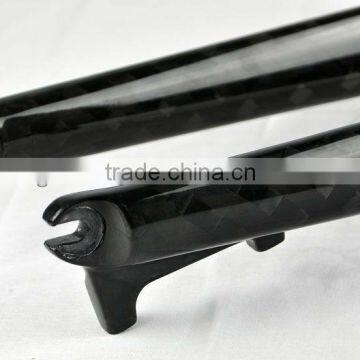 Brand New ,2014 china carbon fiber 29er bicycle forks&mtb carbon bicycle fork 29er& MTB carbon fork 470/490/510mm