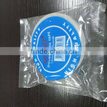 Solvent-base Adhesive Paper Tape