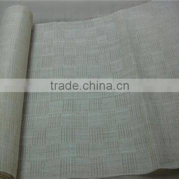 100% ramie eco-friendly handmade grass cloth wallpaper