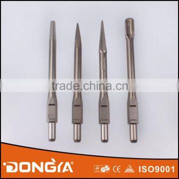 40cr flat chisel