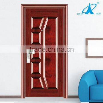 Safety iron main door new designs