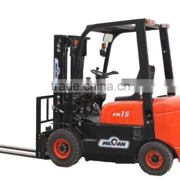 Hydraulic Forklift for Sale