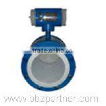 BBZ - DBE Intelligent Electromagnetic Flow Meter photo-2