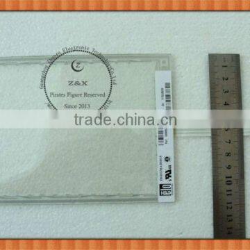 E226539 E004985 SCN-A5-FLT06.4-Z08-0H1-R Original 6.5" inch 5 Wire Resistive Touch Screen Panel for ELO