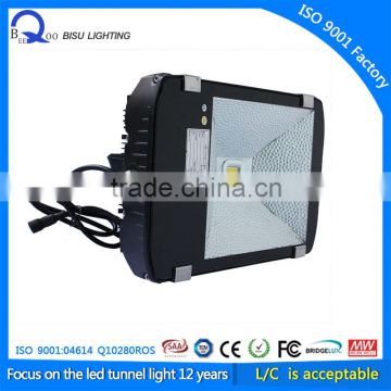 high quality IP65 60W LED tunnel light with 3 years warranty