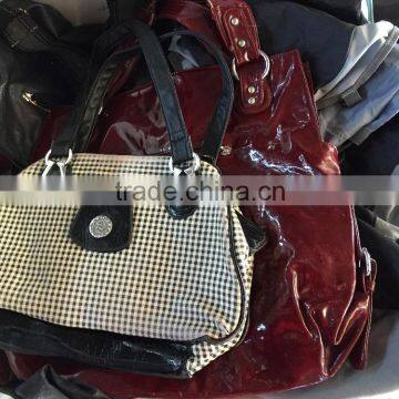 Second Hand Clothing Used Bags