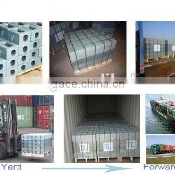 ISO 1161 ABS Certified STEEL CORNER FITTINGS photo-2