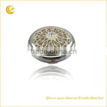 65mm cosmetic pocket mirror