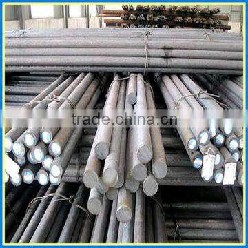 Factory direct selling forged grinding rod of grinding media in rod mill