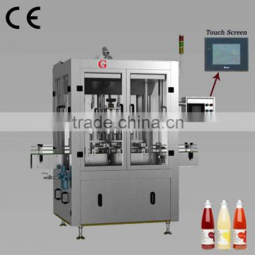 water bottle filling machines