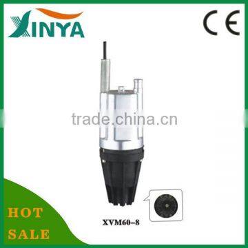 submersible water fountain pump