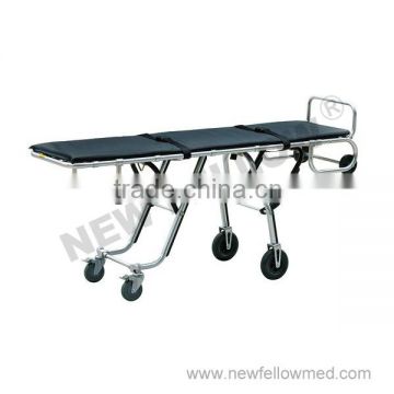 NF-A15 Funeral Stretcher Trolley