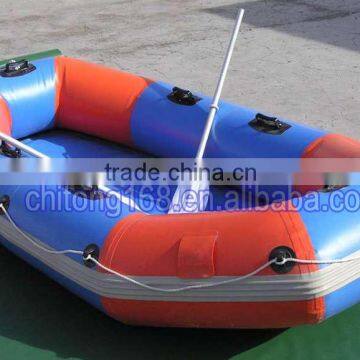 Best Quality Competitive Price Inflatable Ocean Kayak Most Popular photo-4