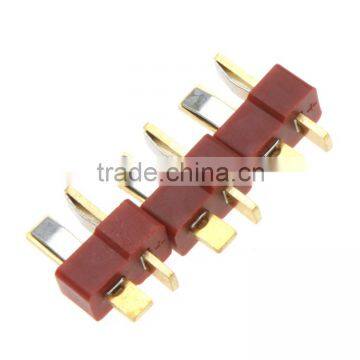 T Plug Male and Female Electrical Connectors for RC Lipo Battery photo-3