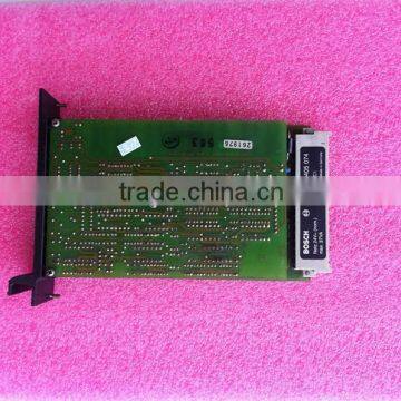2/2V-RGC1 Pressure board, 0 811 405 074 Flow board , BOSCH Amplified board