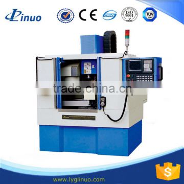 VMC330L light industry cnc vertical machine center price