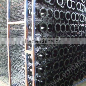 Stainless Steel Bag Filter Cage photo-4