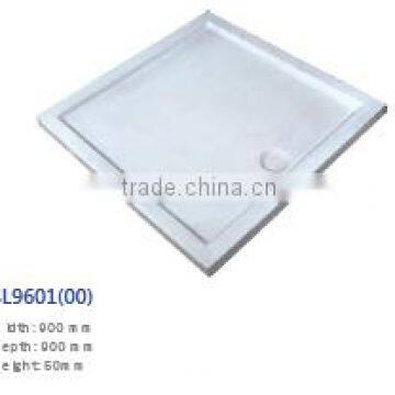 acrylic shower trays bathroom shower bottom tray