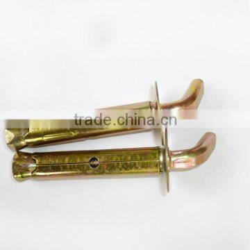 expansion anchor bolt for water heater fixing made in handan China