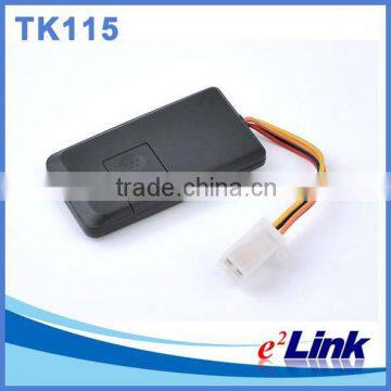 Hidden GPS Moto Tracker For Motorcycle Live Tracking