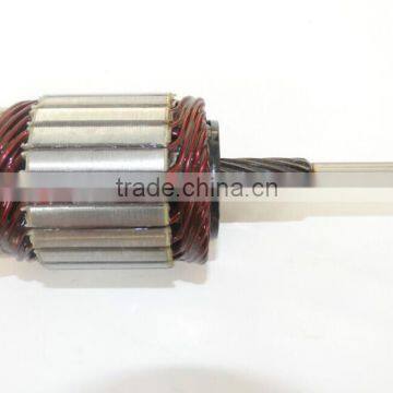 Marelli Starter Armature IM81 OEM:74880991